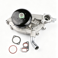 12499225 HL124 Stage 2 Camshaft Lifters Timing Chain Water Pump MLS Head Gasket Bolt Full Overhaul Kit 4.8 5.3 6.0L LS V8 Parts