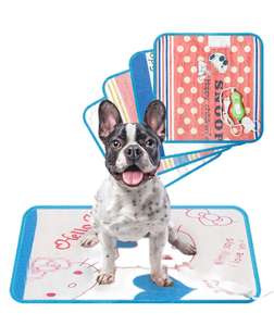 Little Guy Durable Pet elektrische Decke Heizung Matte Bett Katze Hund Heizkissen Haustier Heizbett - Product Image 2