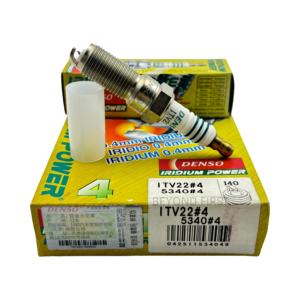 Ricambi Auto sistema di accensione NGK candele Bougie 5340-ITV22 per ALFA ROMEO159 BuickLACROSSE chevrolettaptiva Sport gmcterran - Product Image 5