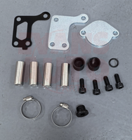 Kit de soupape EGR pour Chevrolet 2015-2016 GM Colorado LWN 2.8L Duramax, soupape EGR Billet Duramax