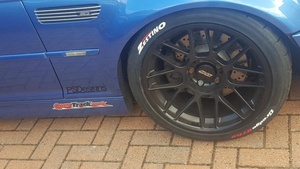 <span class=keywords><strong>Zestino</strong></span>-neumáticos de carreras de coches, llantas penu penE07070707R205/45Z16 16, competición semirresbaly drifting Road, precio al por mayor - Product Image 5