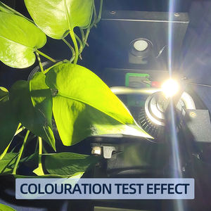 2024 süper parlak Faro Led far araç aydınlatma sistemi, Turboes H4 lamba Led Luz Mobil Automotriz Depo otomatik lamba Led başkanı işık - Product Image 5