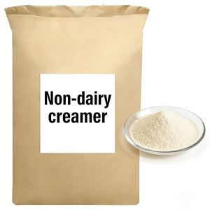 Crema Sustituta de Leche para Café, Té y Bebidas, Crema Saborizada en Envase de 25 kg, Certificación CE, Diseño de Bajo Consumo Energético, Múltiples Usos - Product Image 6