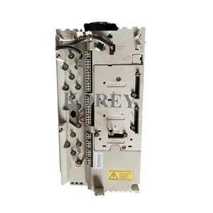 Convertidor de Frecuencia, el Mejor, ACS800-01-0011-3+P901 - Product Image 4