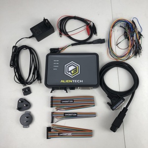 การเปิดใช้งานโปรโตคอล Car LCV Bench Boot สำหรับการโปรแกรม ECU แบบ KESS3 Slave - Product Image 3