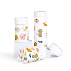 Fournitures funéraires <span class=keywords><strong>en</strong></span> <span class=keywords><strong>carton</strong></span> biodégradable <span class=keywords><strong>pour</strong></span> chiens, chats, oiseaux, animaux, humains, <span class=keywords><strong>cercueil</strong></span>, urne <span class=keywords><strong>pour</strong></span> animaux de compagnie, tubes de dispersion des cendres - Product Image 2