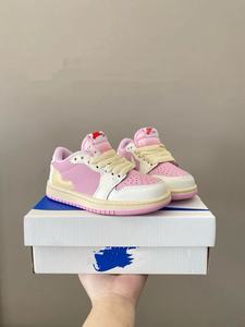 Thời trang Hot Bán trẻ em của giày nhà máy bán hàng trực tiếp khuôn viên trường thể thao trẻ em giày bán buôn - Product Image 5