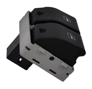 Interruptor de Control del <span class=keywords><strong>Elevalunas</strong></span> Eléctrico Maestro 6Q0959858 para Fox/Gol/GV <span class=keywords><strong>GOLF</strong></span> POLO 01-09 - Product Image 5