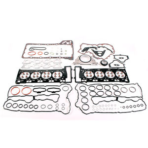 <span class=keywords><strong>2</strong></span> MLS Motor Zylinderkopf dichtung Passend 2008-2017 HONDA PILOT ODYSSEY ACCORD CROSS TOUR ACURA RDX TL TSX <span class=keywords><strong>3</strong></span>.5L V6 24V SOHC - Product Image 1