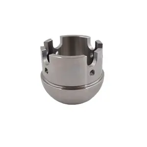 OEM ODM CNC Machining Parts CNC Milling for Drone Uav Body Parts