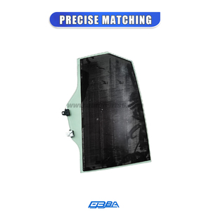 Pièces automobiles : Pare-brise fiable et durable, résistant aux rayures, vitres de portières revêtues standard pour BYD Seagull - Product Image 3