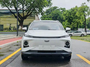 Geely Geometry <span class=keywords><strong>E</strong></span> 2024 a Trazione Costante, SUV Elettrico 401KM, Nessun Danno, Stato Impeccabile, Usato Verificato Premium - Product Image 1