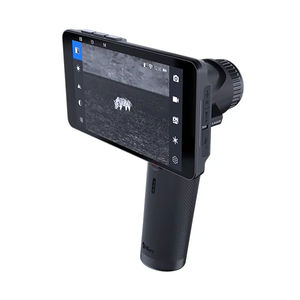 InfiRay per esterni XP09 V2 termocamera a infrarossi 256*192 risoluzione visione notturna monoculare - Product Image 2