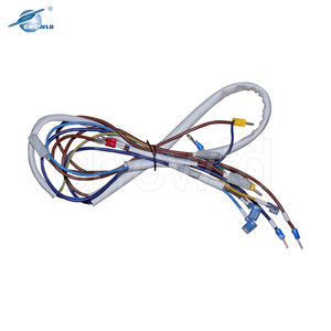 ชุดสายไฟเครื่องปรับอากาศเครื่องใช้ไฟฟ้าในบ้าน - Product Image 1