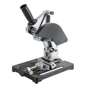 แท่นวางเครื่องเจียร HeWe ขนาด 125/115 มม. ทำจากอลูมิเนียมอัลลอยด์ สำหรับใบตัด - Product Image 5