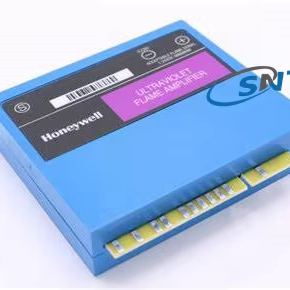 Controlador de Quemador R7849, Amplificador Ultravioleta R7849A1023 R7861A1026 - Product Image 5