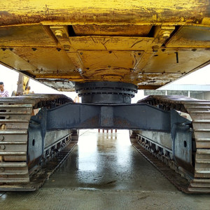 รถขุดมือสอง Komatsu PC200 นำเข้าจากญี่ปุ่น สภาพดี บำรุงรักษาอย่างดี เหมาะสำหรับงานที่อยู่อาศัยและพื้นที่เชิงพาณิชย์ มีจำนวนจำกัด - Product Image 3