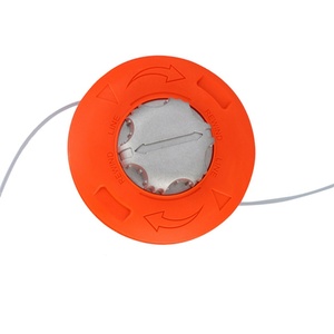 Tête de débroussailleuse universelle orange pour tondeuse à gazon – Fournisseurs de Guangdong, Chine - Product Image 4