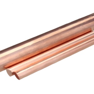 Barre de cuivre déoxydé au phosphore C12000 - Product Image 3