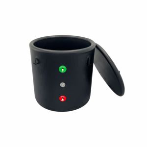 OHO commercio all'ingrosso freddo tuffo rotondo vasca da bagno sfida gonfiabile Pod di recupero in particolare bagni di ghiaccio con Logo personalizzato - Product Image 6