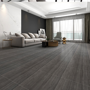 UDK Wood Plank Design Waterproof Self Adhesive Vinyl <strong>Floor</strong> <strong>Sticker</strong> for Home <strong>Floor</strong> Decor