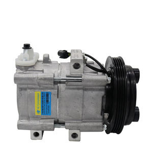 Compresor de Aire Acondicionado para Auto, Compresor de AC 7H15 para JAC - Product Image 2