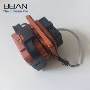 Fusible EV 1000V630A déconnexion de Service manuel pour batterie EV HEV <span class=keywords><strong>MSD</strong></span> remplacer l'amphénol - Product Image 5