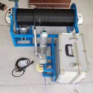 Nieuwe Boorput Boorgat Inspectie Camera Accessoires - Product Image 3