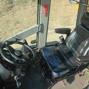 VIFT OEM a fourni une chargeuse-pelleteuse Vente à chaud d'une capacité <span class=keywords><strong>de</strong></span> 2,5 tonnes 388H WZ30-25 machine <span class=keywords><strong>de</strong></span> terrassement - Product Image 6