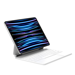 Copertura <span class=keywords><strong>iPad</strong></span> <span class=keywords><strong>Pro</strong></span> 11in, copertura della custodia protettiva all'ingrosso della fabbrica, nuova disposizione magnetica della cassa della tastiera Wireless" - Product Image 3