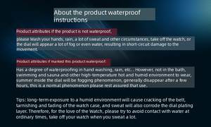 Relojes Deportivos Digitales LED de Lujo Unisex Coreanos - Reloj de Moda Ovalado Pequeño al por Mayor - Product Image 4