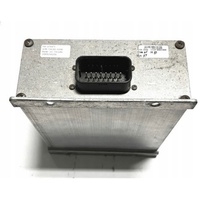 Pièces de machines de construction CPU 12725875 VOE12725875 Module de commande du moteur ECU pour excavatrice niveleuse G700B G780B