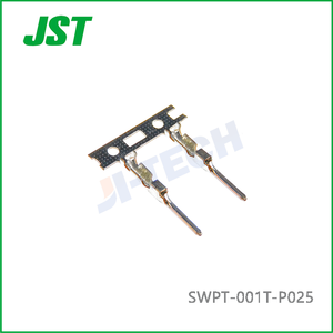 Connecteur de borne fil à fil JST JWPF <span class=keywords><strong>SWPT</strong></span>-001T-P025 3A 250V Contacts en alliage de cuivre nominale DC - Product Image 2