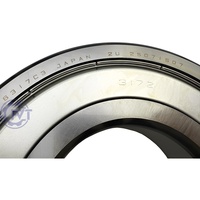 Roulement de haute précision 6703ZZ 2RS 17x23x4mm, section mince, faible bruit, pour petits appareils électriques