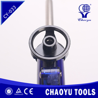 Pistolet à mousse OEM /DIY Pu Fabricant Design Sans fil Métal Nouveau Plastique Bricolage Acier inoxydable BSCI Aluminium 3 ans Outils manuels Pistolet à calfeutrer la mousse
