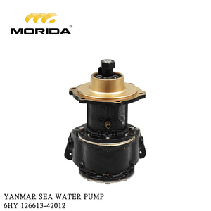 126613-42012 6HY POMPE À EAU DE MER pour YANMAR - Product Image 1
