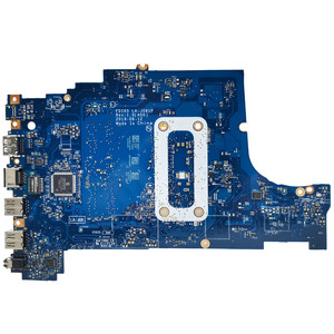 Para placa base DELL 5493 3793 3593 15 5593 3493 5590 5770 100% placa base de computadora portátil I3 i5 i7 probado - Product Image 1