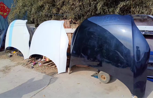 2008 - 2014 Modèle pour <span class=keywords><strong>capot</strong></span> moteur <span class=keywords><strong>Audi</strong></span> <span class=keywords><strong>TT</strong></span>-Pièce de démontage d'usine d'origine <span class=keywords><strong>audi</strong></span> <span class=keywords><strong>Tt</strong></span> <span class=keywords><strong>Mk2</strong></span> Kit carrosserie - Product Image 3