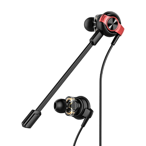 Tai Nghe Chơi Game Tất Cả Trong Một Mới Nhất 4D Hifi Stereo Có Dây Tai Nghe Chơi Game Đa Chức Năng Cho Điện Thoại Blackberry SAMSUNG - Product Image 4