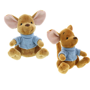 Tiêu Chuẩn Châu Âu Dễ Thương Thú Nhồi Bông Bé <span class=keywords><strong>Kangaroo</strong></span> Đồ Chơi Sang Trọng Với Áo Len Bán Buôn Biểu Tượng Tùy Chỉnh Mềm Mại Sang Trọng <span class=keywords><strong>Kangaroo</strong></span> - Product Image 6