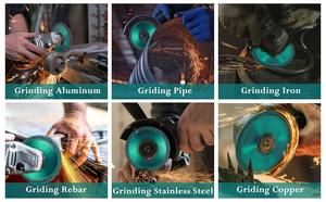 Cuchilla de Corte con Recubrimiento de Nitruro Soldada por Alta Frecuencia de Grado Industrial para Proyectos de Bricolaje, Personalizable OEM - Product Image 4