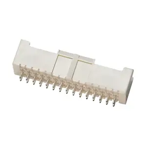 Jst 2.50mm Pitch dây để Hội Đồng Quản trị kết nối 30 pins dual-hàng tiêu đề mà không có một ông chủ B30b-Xadss-N