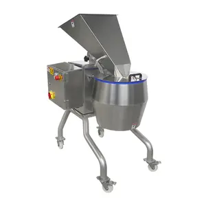 1000 kg/std kommerzielle Kartoffel chips schneiden Maschine automatisch