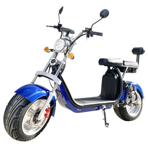 Citycoco in olanda magazzino, porta a porta, nuova <span class=keywords><strong>bici</strong></span> elettrica 2018 1000W CityCoco <span class=keywords><strong>Scooter</strong></span> elettrico