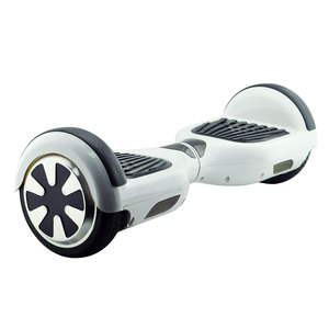 <span class=keywords><strong>Alucard</strong></span> โรงงานราคาถูก OEM 6.5นิ้วสองล้อด้วยตนเองสมดุลสกูตเตอร์ - Product Image 3