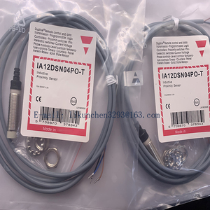 Cảm biến chuyển đổi tiệm cận ban đầu hoàn toàn mới ia12dsn08po ia08bsf15no ia12dsn04po1712 có sẵn trong kho - Product Image 2