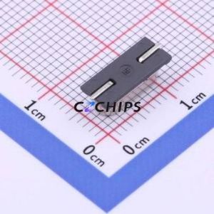 ABLS-8.000MHZ-B2-T Crystal (Passive) HC-49S-SMD Crystal Oscillator SMD Crystal Oscillator 8MHz 20ppm 18pF - Product Image 2