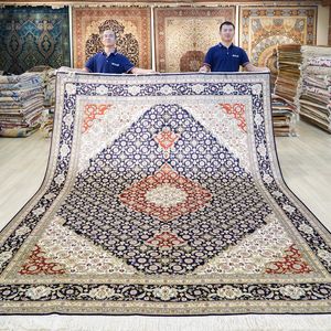 8x10ft turc d'Afghanistan tapis persans en soie de Hall Road <span class=keywords><strong>à</strong></span> <span class=keywords><strong>vendre</strong></span> - Product Image 1