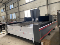 Machine de gravure et de fraisage à ultrasons CNC en granit de Shandong Powertech à vendre