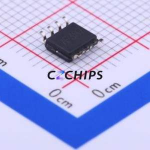 Nouveau Original SN65HVD251DR SOIC-8 Circuit intégré IC puce CAN émetteur-récepteur vente entière puces de composants électroniques et Service de nomenclature - Product Image 2